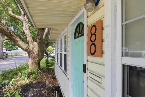 80 Bruen Street St Augustine FL 32084