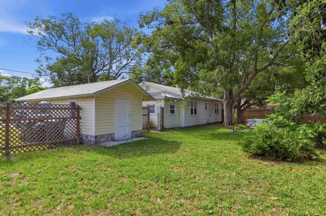 80 Bruen Street St Augustine FL 32084
