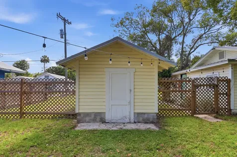 80 Bruen Street St Augustine FL 32084