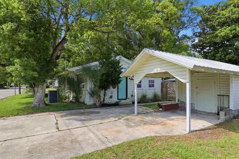 80 Bruen Street St Augustine FL 32084
