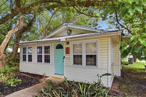 80 Bruen Street St Augustine FL 32084