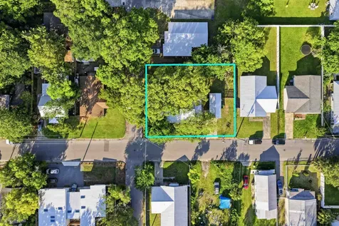 80 Bruen Street St Augustine FL 32084