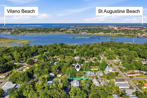 80 Bruen Street St Augustine FL 32084