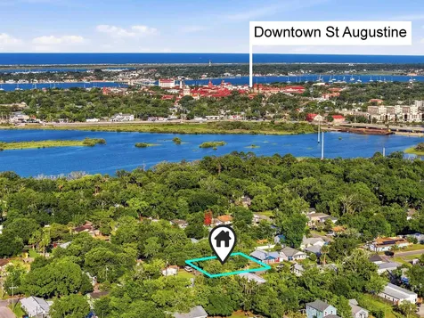 80 Bruen Street St Augustine FL 32084