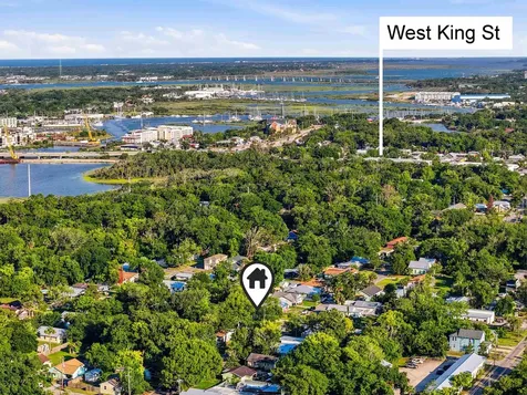 80 Bruen Street St Augustine FL 32084