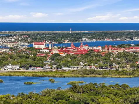 80 Bruen Street St Augustine FL 32084