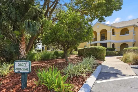 2100 Vista Cove Road St Augustine FL 32084