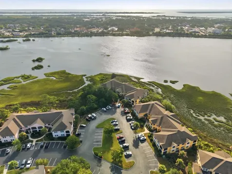 2100 Vista Cove Road St Augustine FL 32084