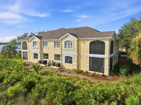 2100 Vista Cove Road St Augustine FL 32084