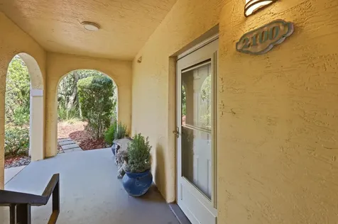 2100 Vista Cove Road St Augustine FL 32084