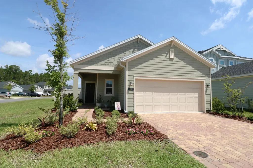 21 Beauclair Boulevard St Augustine FL 32084