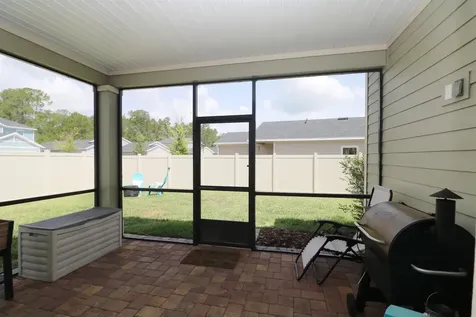 21 Beauclair Boulevard St Augustine FL 32084