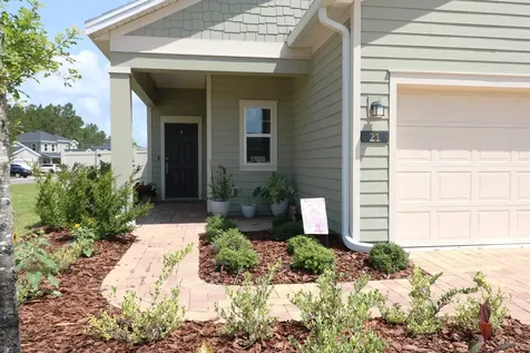 21 Beauclair Boulevard St Augustine FL 32084
