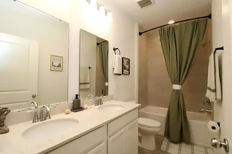 21 Beauclair Boulevard St Augustine FL 32084
