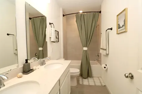 21 Beauclair Boulevard St Augustine FL 32084