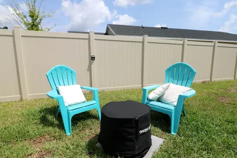 21 Beauclair Boulevard St Augustine FL 32084