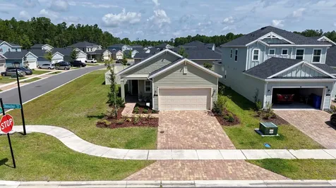 21 Beauclair Boulevard St Augustine FL 32084