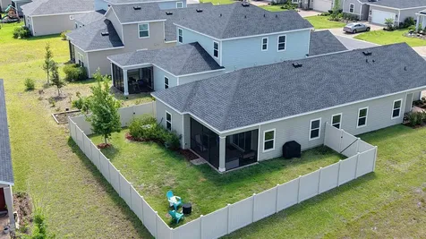 21 Beauclair Boulevard St Augustine FL 32084