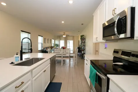 21 Beauclair Boulevard St Augustine FL 32084