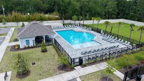 21 Beauclair Boulevard St Augustine FL 32084