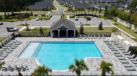 21 Beauclair Boulevard St Augustine FL 32084