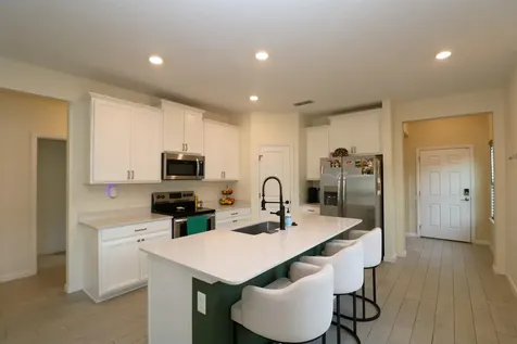 21 Beauclair Boulevard St Augustine FL 32084