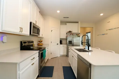 21 Beauclair Boulevard St Augustine FL 32084