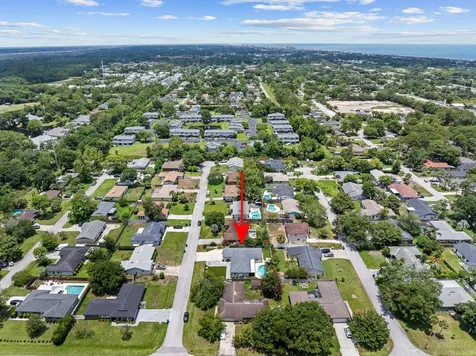 18 Ladyfish Street Ponte Vedra Beach FL 32082