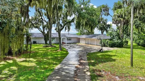 157 W Grandview Drive East Palatka FL 32131