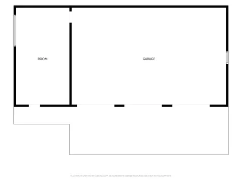 157 W Grandview Drive East Palatka FL 32131