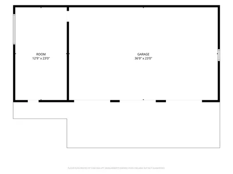 157 W Grandview Drive East Palatka FL 32131
