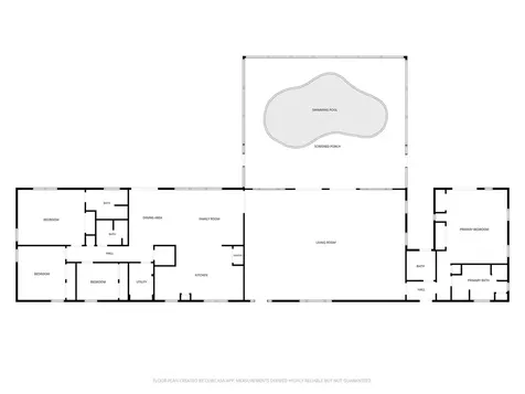 157 W Grandview Drive East Palatka FL 32131