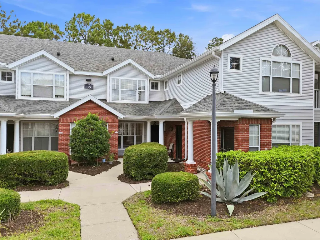 35111 Harbour Vista Circle St Augustine FL 32080