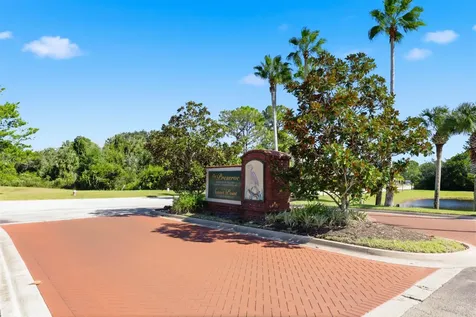 35111 Harbour Vista Circle St Augustine FL 32080