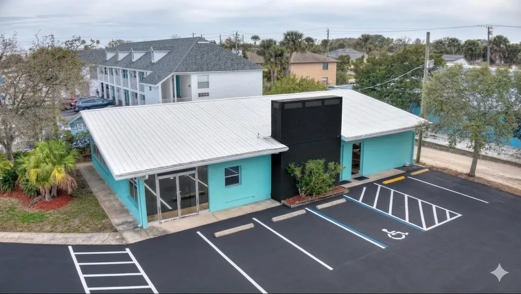 103 Anastasia Boulevard St Augustine FL 32080