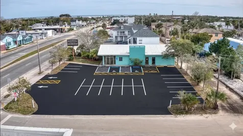 103 Anastasia Boulevard St Augustine FL 32080