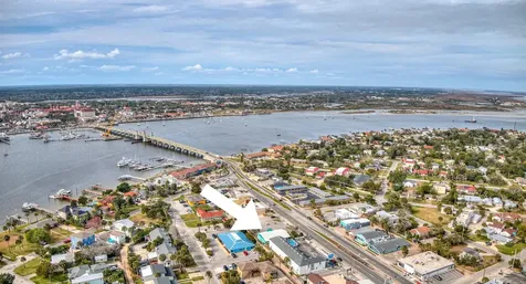 103 Anastasia Boulevard St Augustine FL 32080
