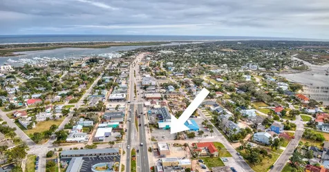 103 Anastasia Boulevard St Augustine FL 32080