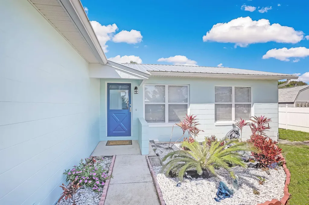 260 Ventura Road St Augustine FL 32080