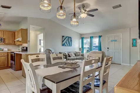 260 Ventura Road St Augustine FL 32080