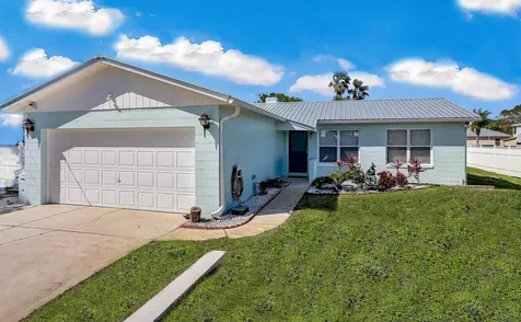 260 Ventura Road St Augustine FL 32080