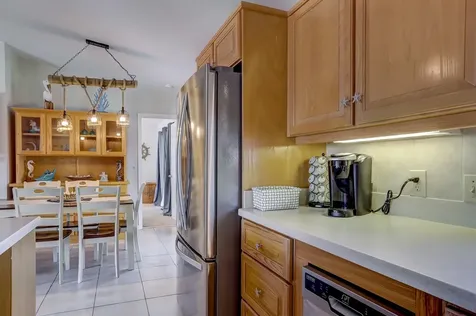 260 Ventura Road St Augustine FL 32080