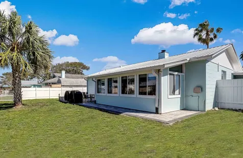 260 Ventura Road St Augustine FL 32080