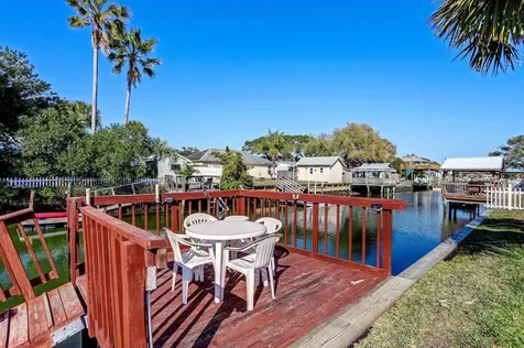 260 Ventura Road St Augustine FL 32080