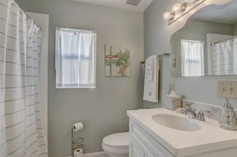 260 Ventura Road St Augustine FL 32080