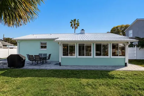 260 Ventura Road St Augustine FL 32080