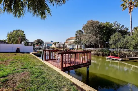 260 Ventura Road St Augustine FL 32080