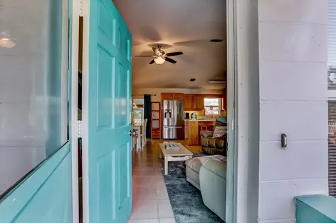 260 Ventura Road St Augustine FL 32080