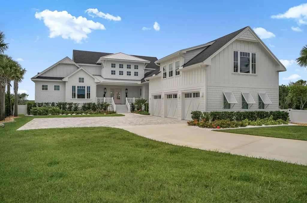 8065 S A1a St Augustine FL 32080