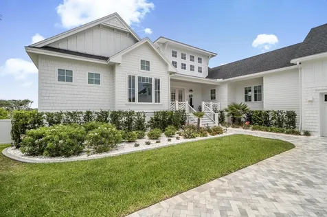 8065 S A1a St Augustine FL 32080